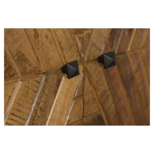 Mangohouten Cabinet Alamo 90 cm Mahom - Buffetkast